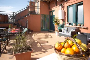 Cozy Apt between Sorrento and Positano. - Image 3