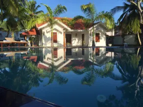 Sisikirana Villa (Luxury Villa in Galle) - Image 2