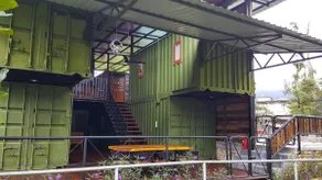 17BROGA - THE CONTAINER - Image 3