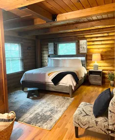 Beautiful 3BR/2BA House located in Marlette+Wi-Fi - Image 5