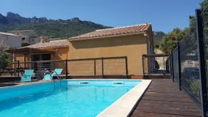 CATHAR STAGE STAY GITE - Image 4
