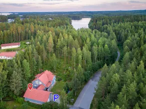 Vaajalahti studio - air-conditioned and close to nature - Image 2