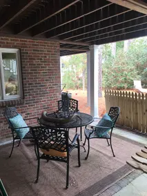 Cozy, private and CLEAN @ The Abbey. - Image 5