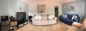 Comfy centric Miami 2 bedroom with Sofa sleeper. - Image 2