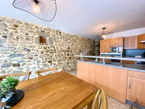 Triplex, 18 km from Geneva, 6 km to the beach - Image 3