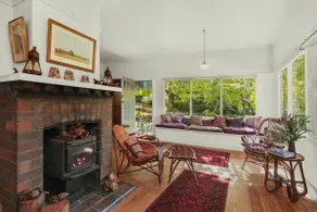 Girrawheen Blackheath - c1926 Heritage Cottage - Image 3