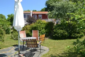 Cabin near the sea on Orust's west side, sleeps 5 - Image 3