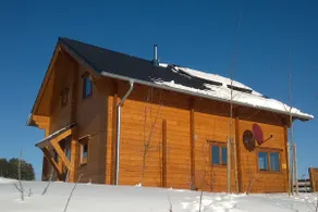 Modern, comfortable vacation home with large garden and veranda, between Winterberg and Willingen - Image 4