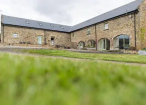 Millers Barn - sleeps 5 near Newcastle, Beamish & Durham - Image 2