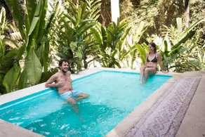 Royal turkey sanctuary. Casa Chalacas - Image 2