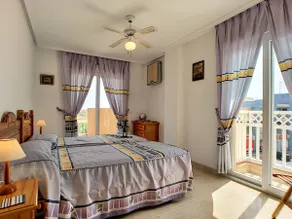 Apart. Meerblick, Gratis WiFi, Sat-TV, Gemeinschaftspool, Balkon - Image 4