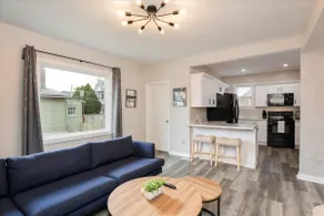 4BR w/ Hot Tub + Patio | Walk to German Village - Image 2