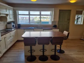 Sea Esta Holiday Home main street Carlingford. - Image 2