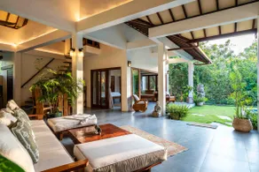 Villa HoloHolo 3 Bdr oasis the heart of Uluwatu - Image 4