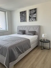 Centrum Kosice Apartment 60m2 4 beds - Image 3