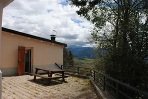 Font-Romeu Smuk lejlighed 80m2 sydterrasse Panoramaudsigt over Pyrenæerne - Image 4