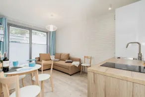 Apartment B23 Villa Ula 100 meters to the beach - Image 4