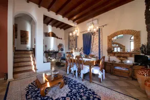 Secret Paradise Beach Villa - Image 4