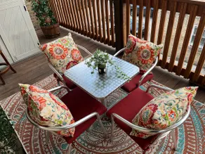 Logan Square Cozy Corner - Image 5