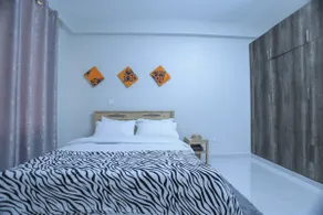 Two bedroom Apartment in Meru - Image 4