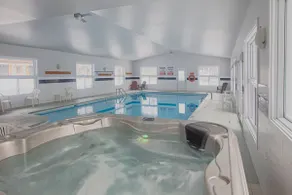 [307] Small nest Mont-Sainte-Anne Condo 1 bedroom - Image 5