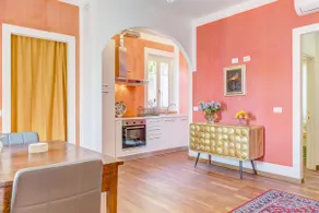 Ebe Rooms - The Chatterbox Apartment - Image 3