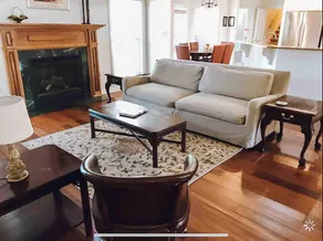 4BR Lakeside Villa near Ole Miss Stunning Property - Image 5