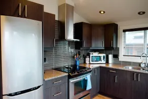 Spectacular Ocean View Cottage, Port Renfrew - Image 4