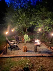 Family/Pet Friendly Cabin w/ Modern Upgrades: Minutes to Mountains, Farms, Lake - Image 4