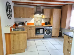 LE SCHMOUTZ: Charmant duplex entre Colmar et Mulhouse (1-4 pers) - Image 3