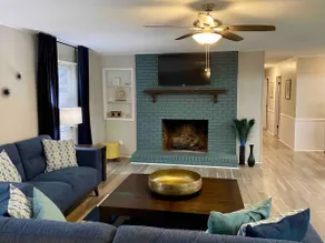 3 bed 2 bath single level home in Kernersville - Image 3