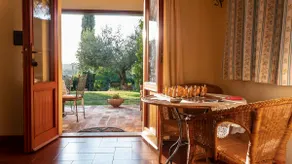 Awesome Apartment in Castiglione D.lago PG With Wifi and Outdoor Swimming Pool - Image 4