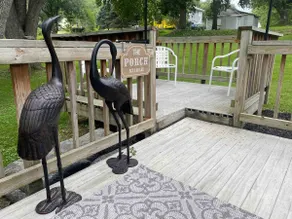 Aire Leclaire 2 bedroom home - Image 3