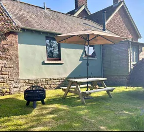 Cosy Annexe, well equipped in fantastic setting - Image 2