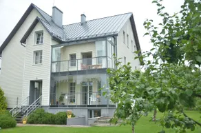 Big appartment in a private house - Image 4