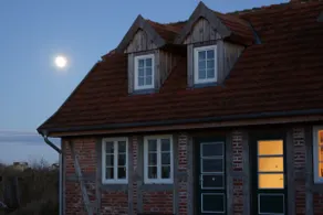 Complete half-timbered house in Kittendorf in MV - Image 5