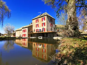 Moulin des Ducs by Vindihouses - Piscine chauffée - escalade - billard - fitness - etc - Image 3