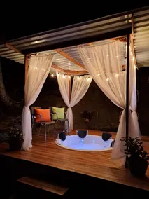 Moonlight Cabin - Image 3