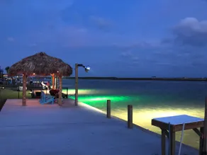 “Little Salt” GREAT LOCATION on intercoastal! Catch fish from backyard - Image 2