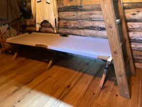 Chez Buddy – Trapper's Cabin - Image 5