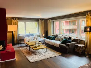 Luxurious 167sqm apartment Mountain View- Klosters - Image 4