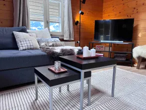 Appartement Cosy - Chalet Central - Image 4
