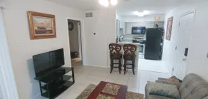 Cozy North Dallas 1-BR Condo | Gated Community - Image 2
