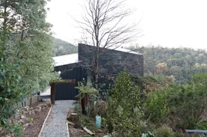 Rohrleitung Chalet kunanyi / Mt Wellington - Image 4