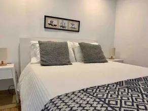 Loft with balcony, air conditioning in Miraflores - Image 2