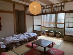 Ashinoko Lake Private Rental, 2 mins walk to the pleasure boat, 2 mins walk to Hakone Shrine Entrance Bus Stop | Hakone GH - Image 4