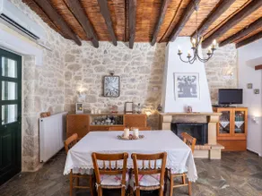 Traditional House in Kouses - Image 2