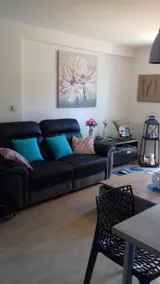 Charming 3-bedroom apartment close to Beaujoire. - Image 3