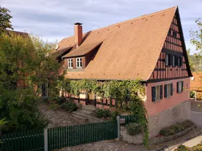 Kirchenstraße Haus- Luxury German Fairy-Tale Home - Image 3