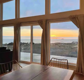 Modern Luxury • Hot Tub, Ocean Views, EV Charger - Image 2